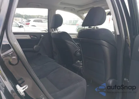 2010 Honda Cr-V Ex from USA, damaged, VIN 3CZRE4H56AG706896